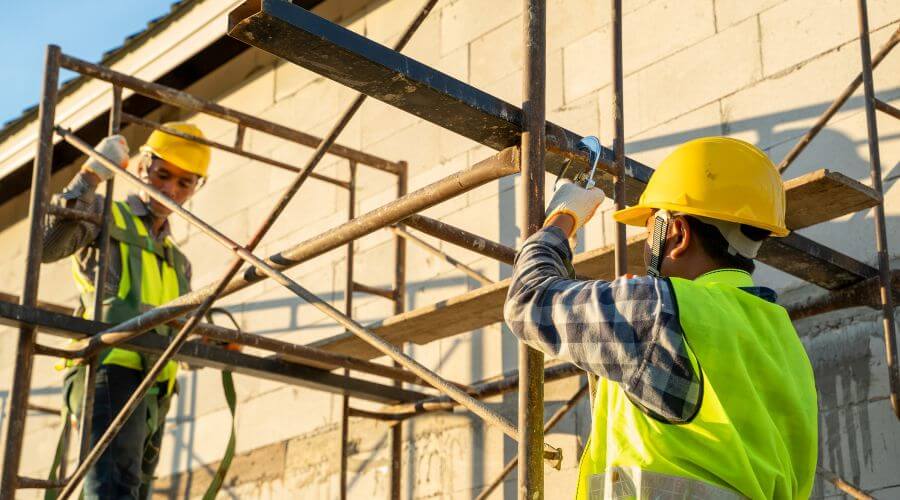 Expert tile roof repair services in Miami, IN